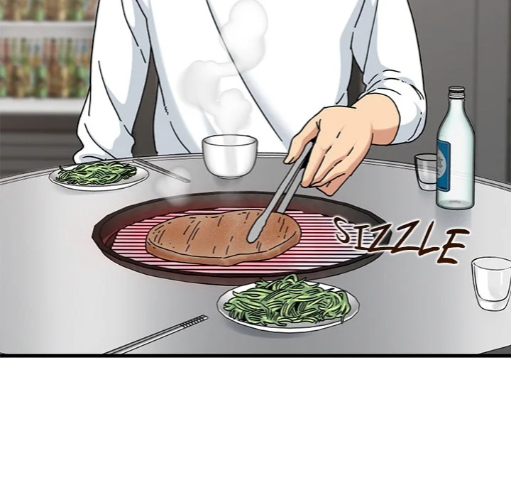 18+ A Turning Point Chapter 98 page 89
