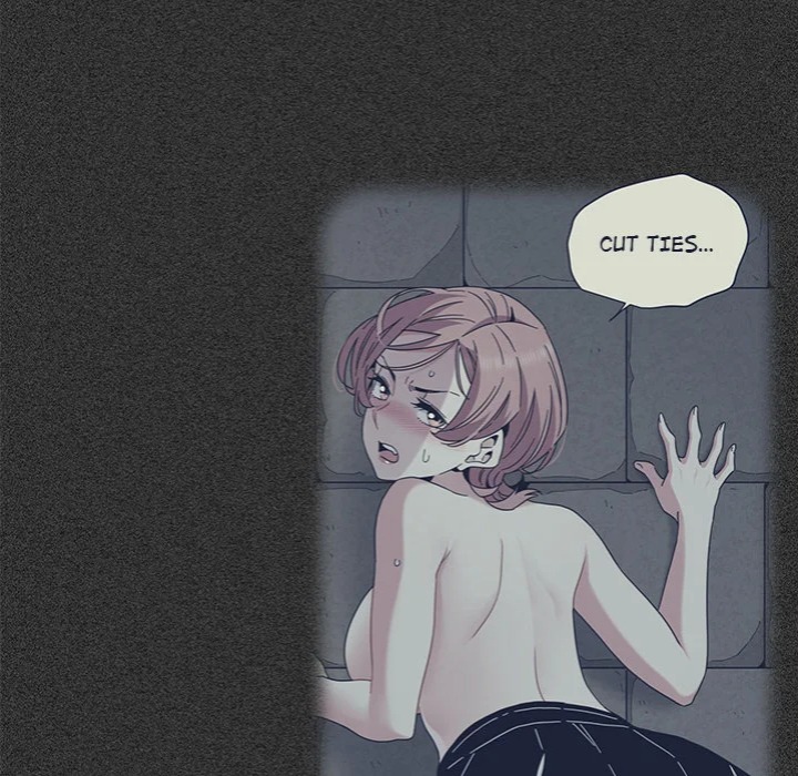 18+ A Turning Point Chapter 98 page 95