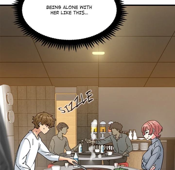 18+ A Turning Point Chapter 98 page 98