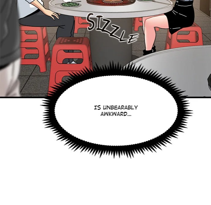18+ A Turning Point Chapter 98 page 99