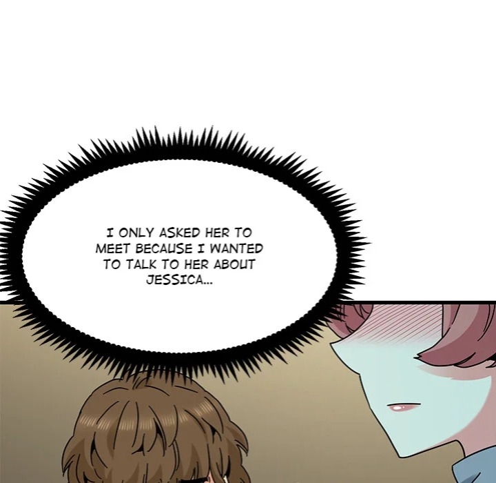 18+ A Turning Point Chapter 98 page 100