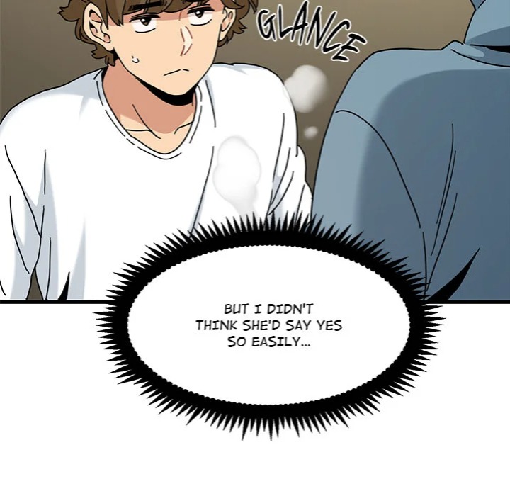 18+ A Turning Point Chapter 98 page 101