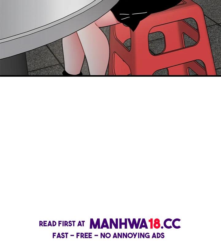 18+ A Turning Point Chapter 98 page 104