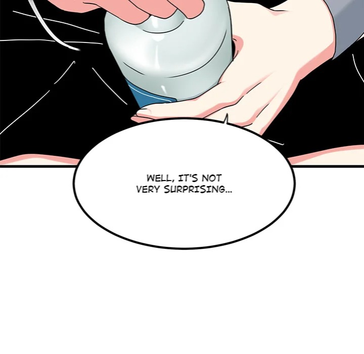 18+ A Turning Point Chapter 98 page 106