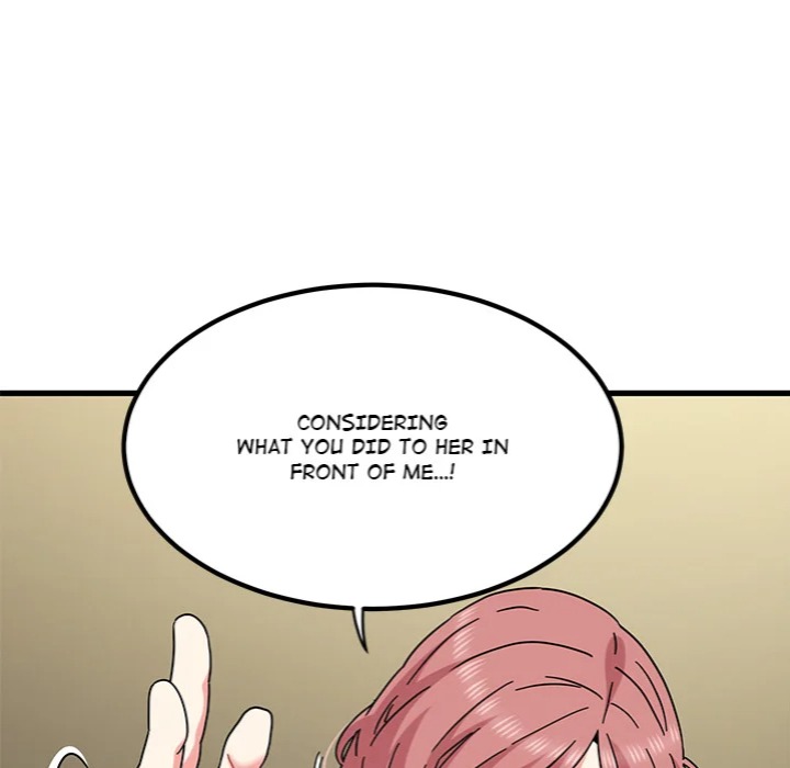 18+ A Turning Point Chapter 98 page 107