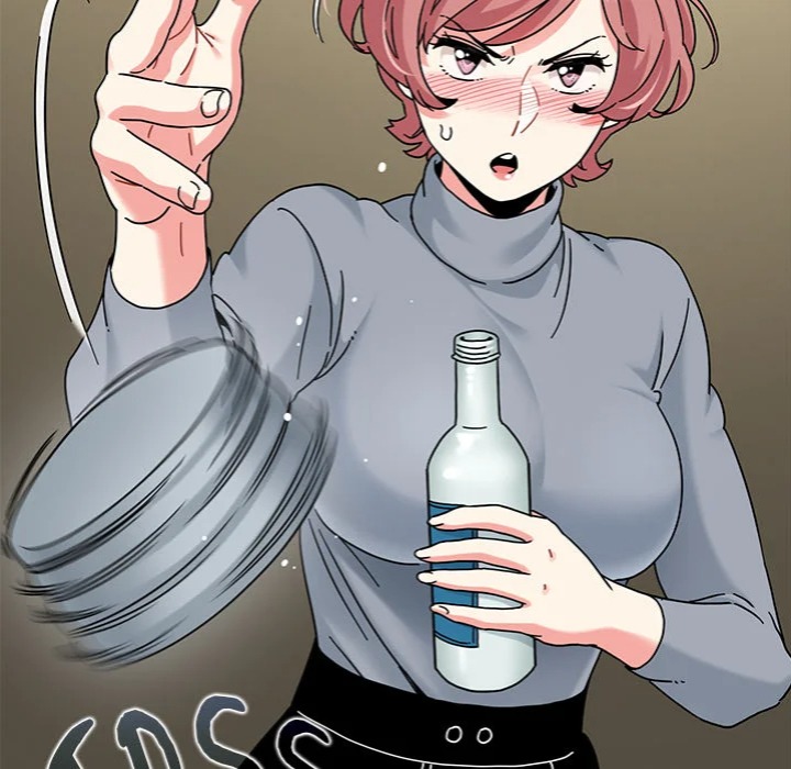 18+ A Turning Point Chapter 98 page 108