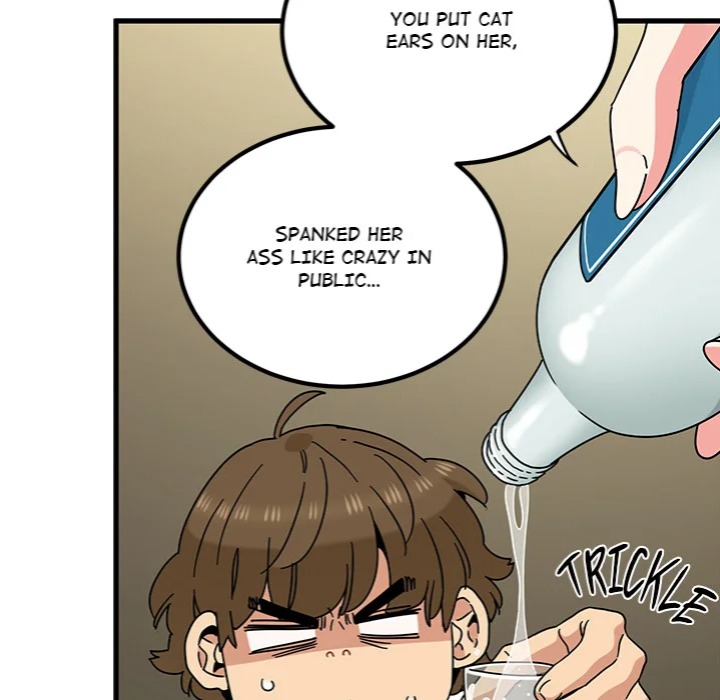 18+ A Turning Point Chapter 98 page 110