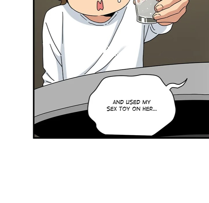 18+ A Turning Point Chapter 98 page 111