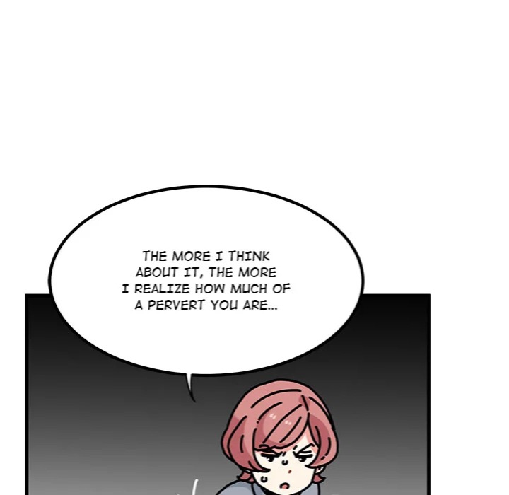 18+ A Turning Point Chapter 98 page 112