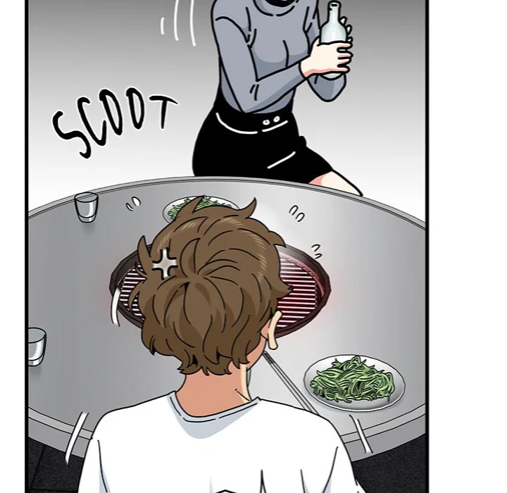 18+ A Turning Point Chapter 98 page 113