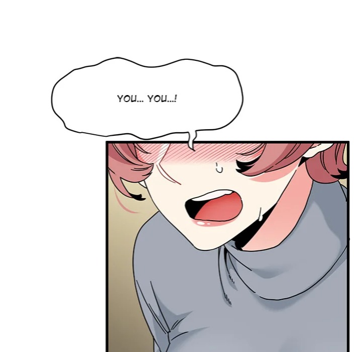 18+ A Turning Point Chapter 98 page 117