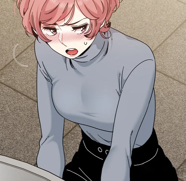 18+ A Turning Point Chapter 98 page 120