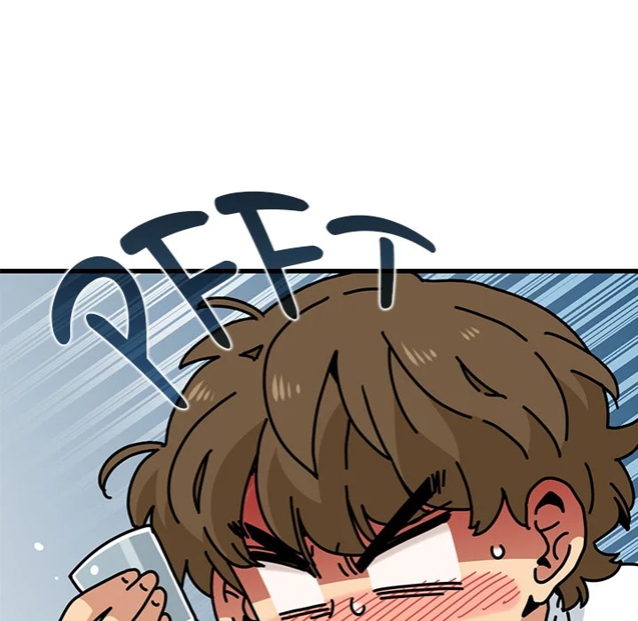 18+ A Turning Point Chapter 98 page 122