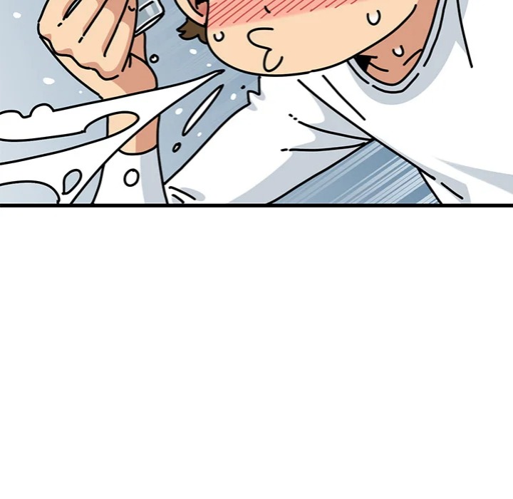 18+ A Turning Point Chapter 98 page 123