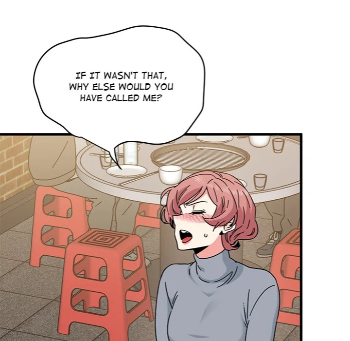 18+ A Turning Point Chapter 98 page 124