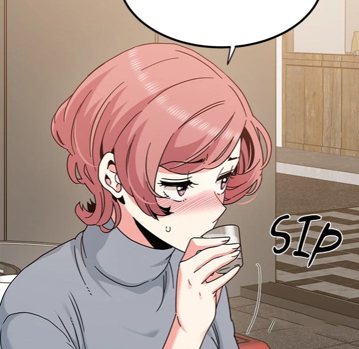 18+ A Turning Point Chapter 98 page 129