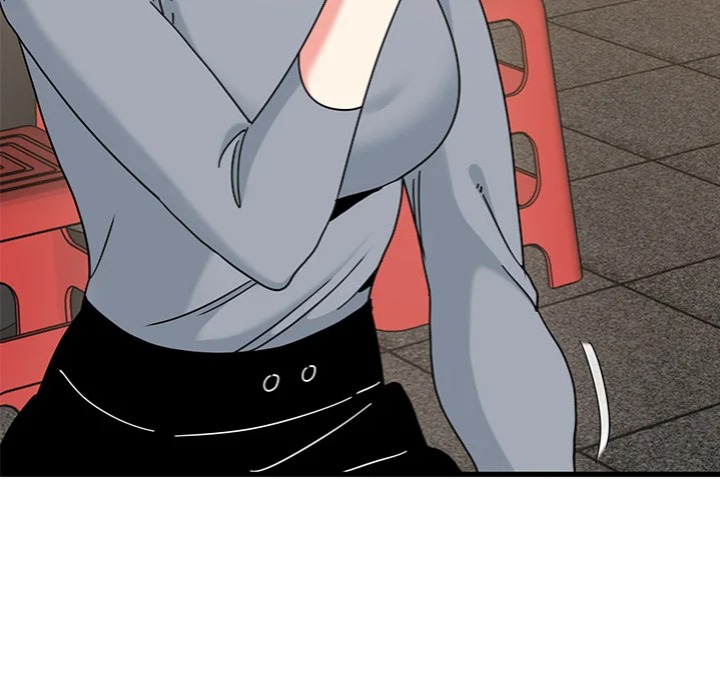 18+ A Turning Point Chapter 98 page 130