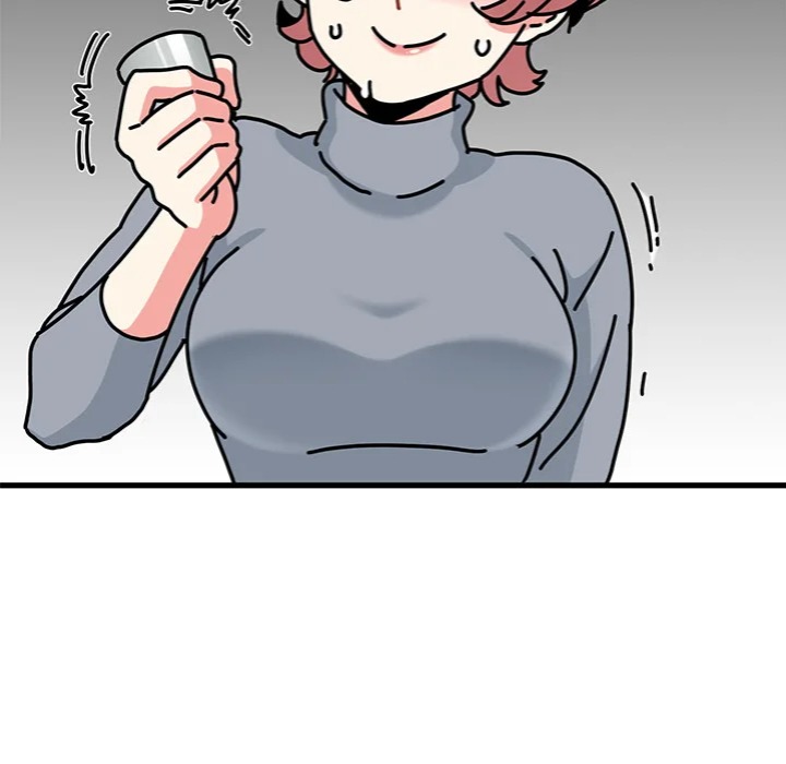 18+ A Turning Point Chapter 98 page 134
