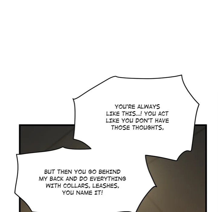 18+ A Turning Point Chapter 98 page 135