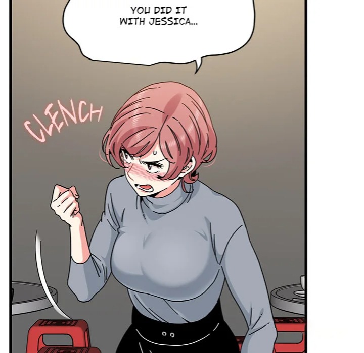 18+ A Turning Point Chapter 98 page 138