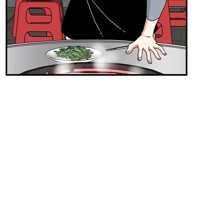 18+ A Turning Point Chapter 98 page 139
