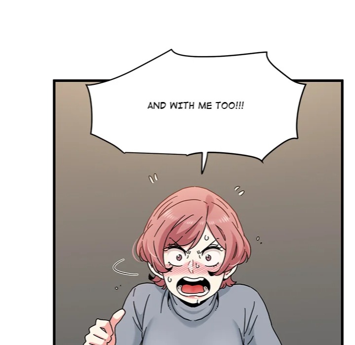 18+ A Turning Point Chapter 98 page 140