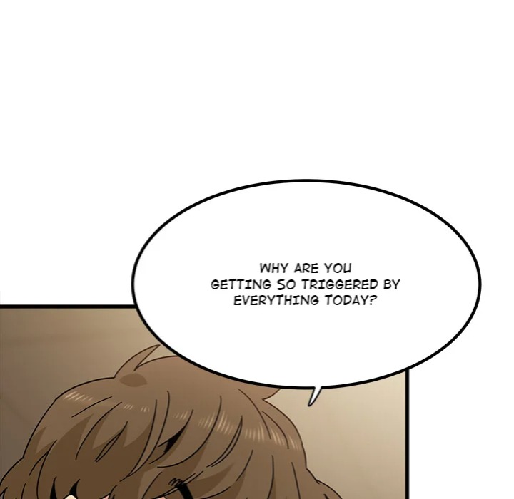 18+ A Turning Point Chapter 98 page 142