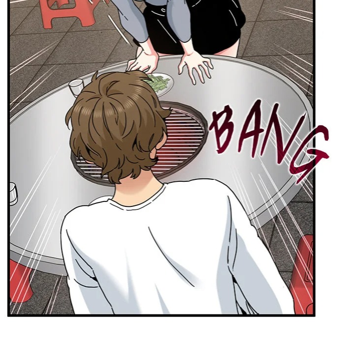18+ A Turning Point Chapter 98 page 148