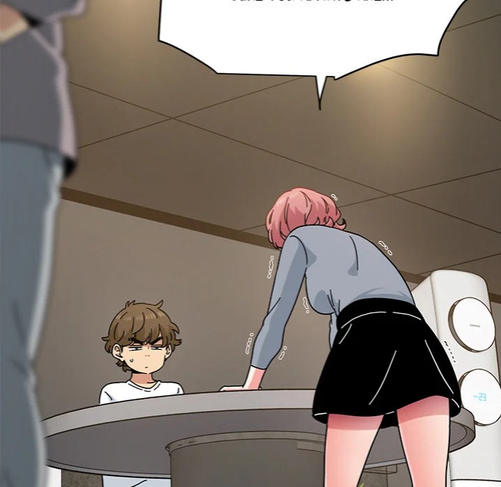 18+ A Turning Point Chapter 98 page 150