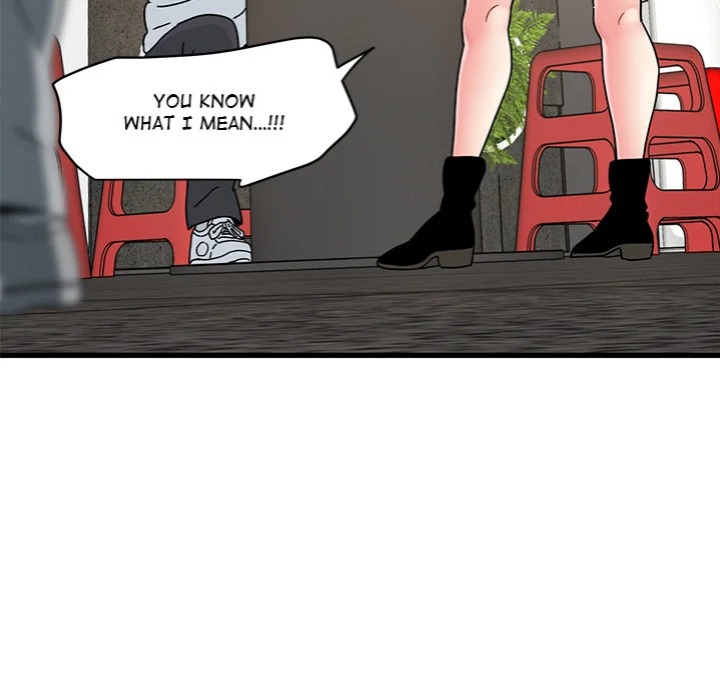 18+ A Turning Point Chapter 98 page 151
