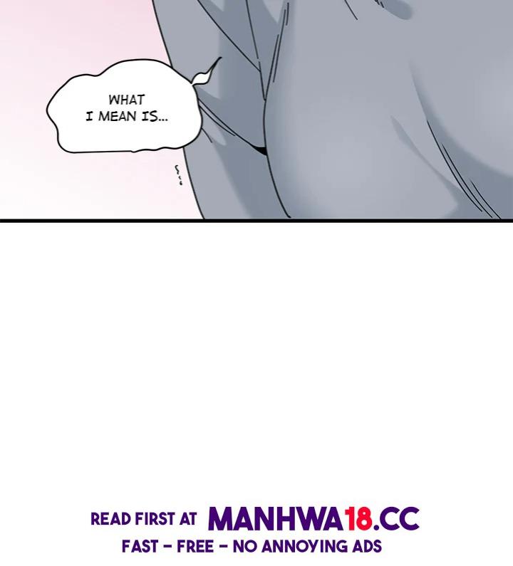 18+ A Turning Point Chapter 98 page 153