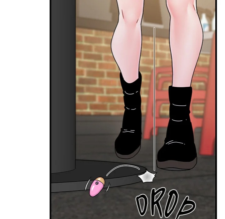 18+ A Turning Point Chapter 98 page 155