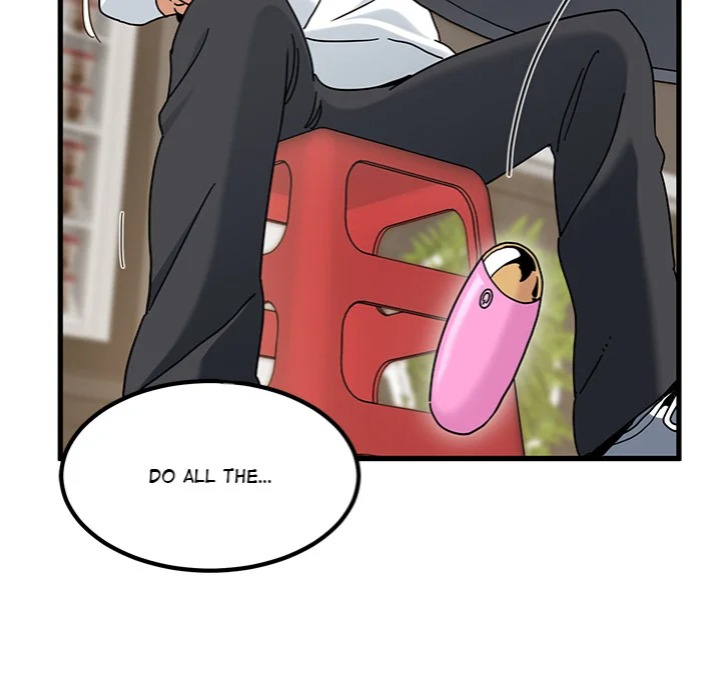 18+ A Turning Point Chapter 98 page 158