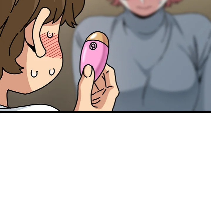 18+ A Turning Point Chapter 98 page 160