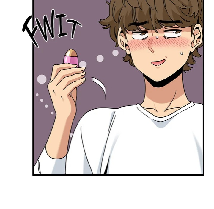 18+ A Turning Point Chapter 98 page 162