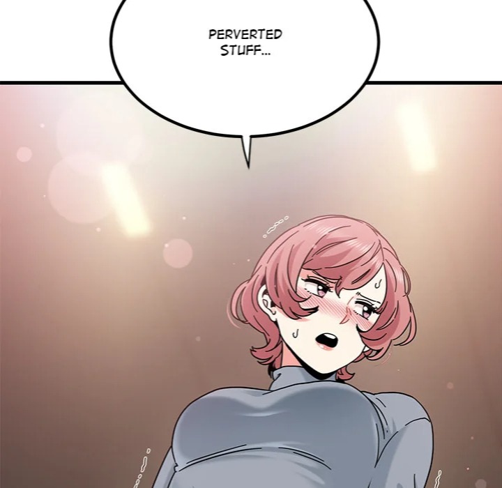 18+ A Turning Point Chapter 98 page 164