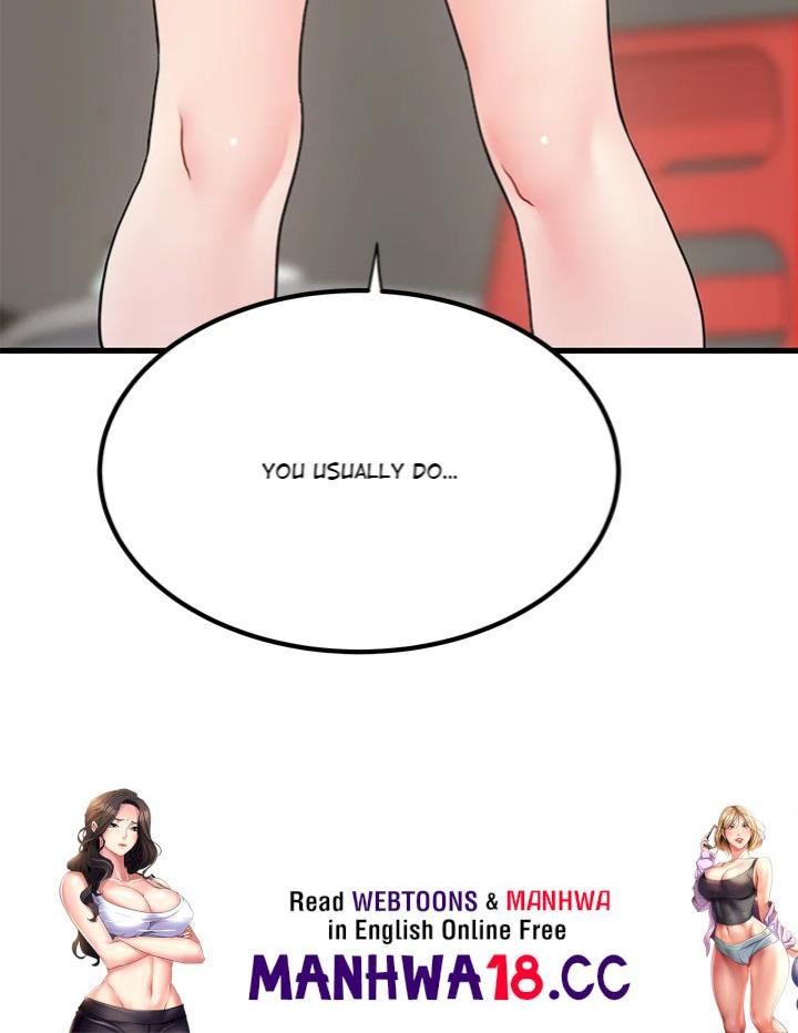 18+ A Turning Point Chapter 98 page 166
