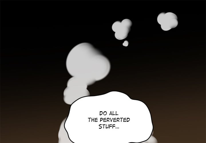 18+ A Turning Point Chapter 99 page 1