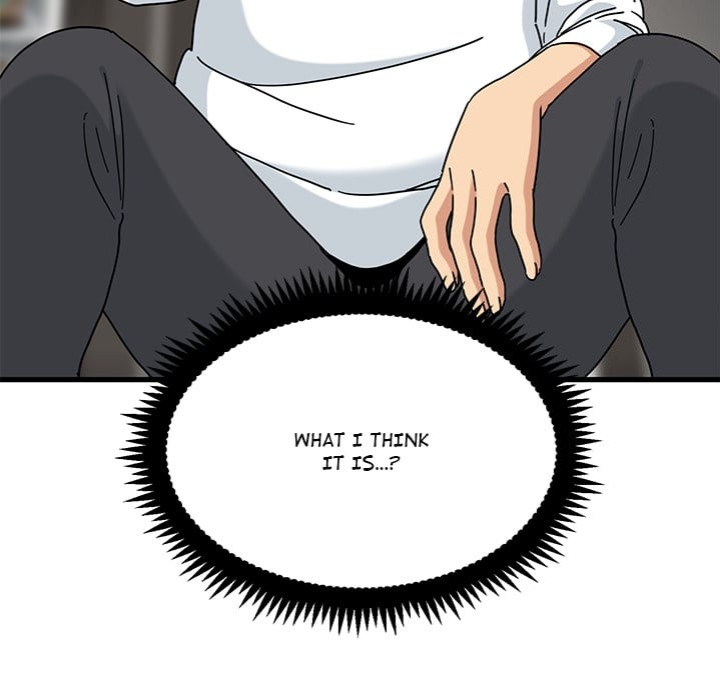 18+ A Turning Point Chapter 99 page 11