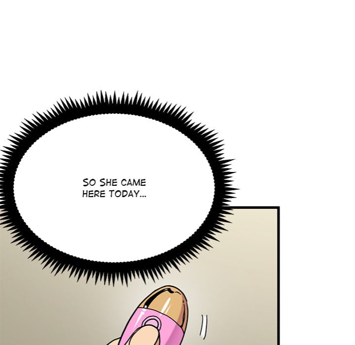 18+ A Turning Point Chapter 99 page 12