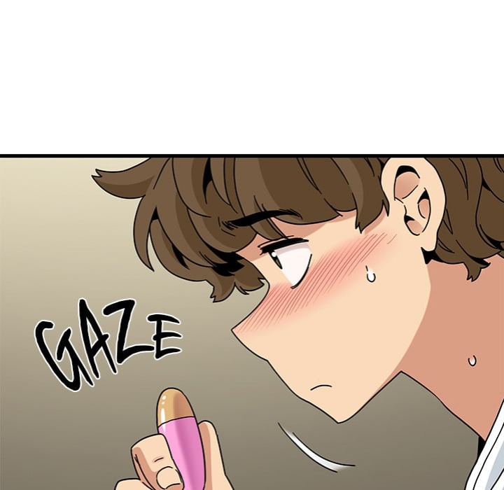 18+ A Turning Point Chapter 99 page 17