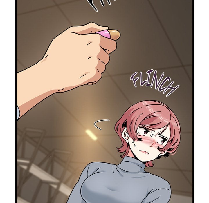 18+ A Turning Point Chapter 99 page 19