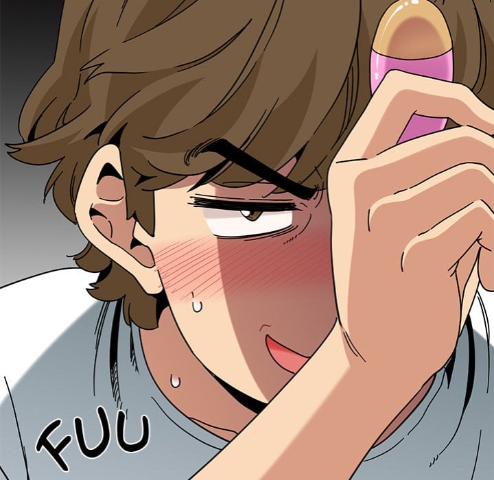 18+ A Turning Point Chapter 99 page 26