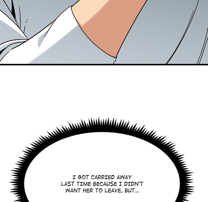 18+ A Turning Point Chapter 99 page 27