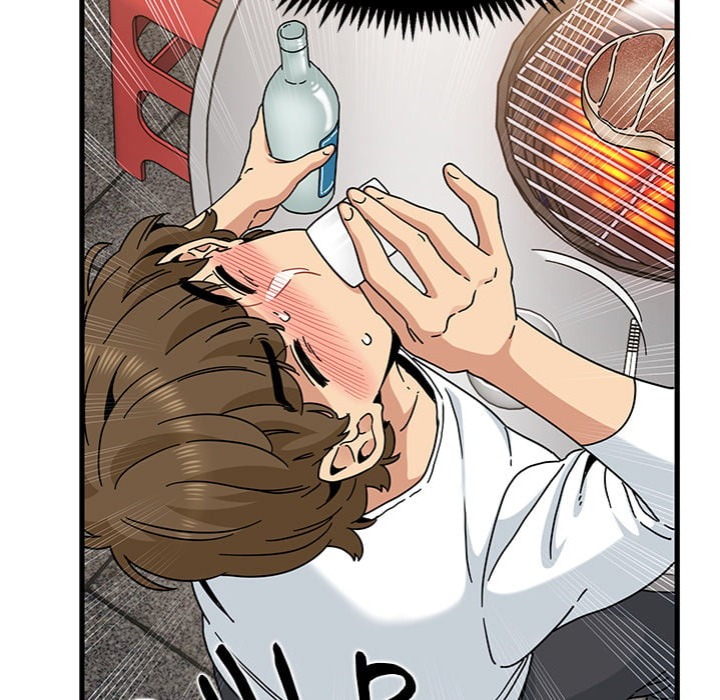18+ A Turning Point Chapter 99 page 33