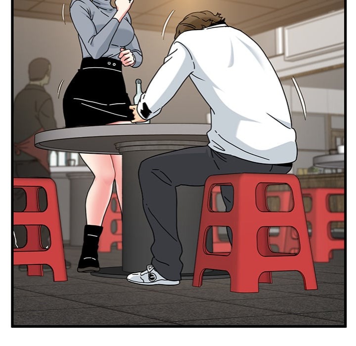 18+ A Turning Point Chapter 99 page 36