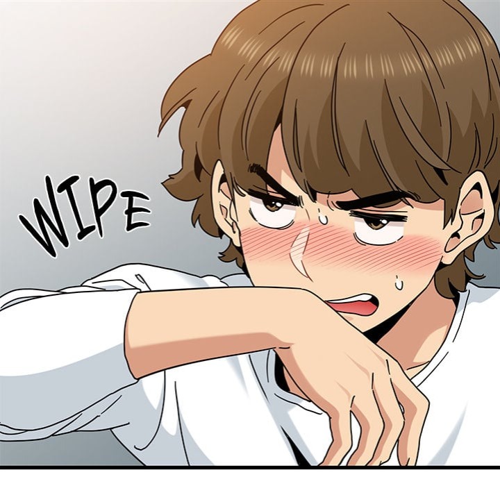 18+ A Turning Point Chapter 99 page 38