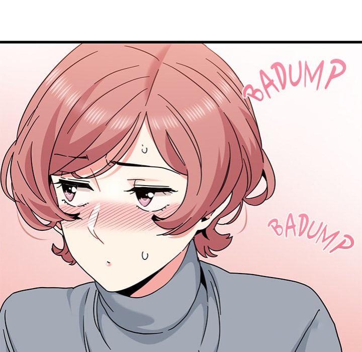 18+ A Turning Point Chapter 99 page 39