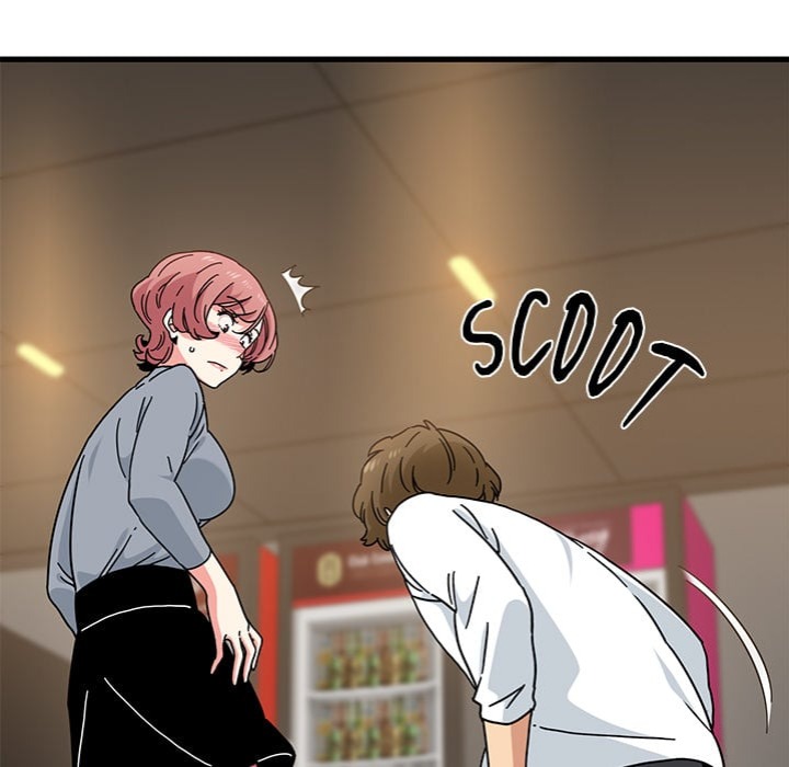 18+ A Turning Point Chapter 99 page 41