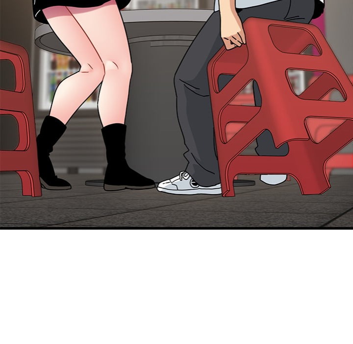18+ A Turning Point Chapter 99 page 42